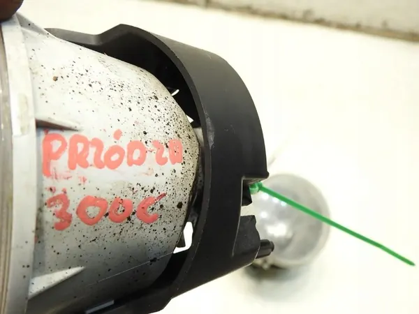 Farol Halógeno Frontal CHRYSLER 300 C 2008 04805859AB image 3