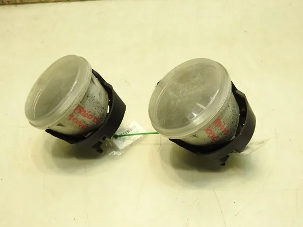 Farol Halógeno Frontal CHRYSLER 300 C 2008 04805859AB image 8