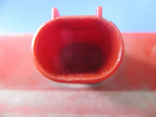 Feu Stop 8A61-13A613-AC Ford OE pour Fiesta MK7 5P image 3