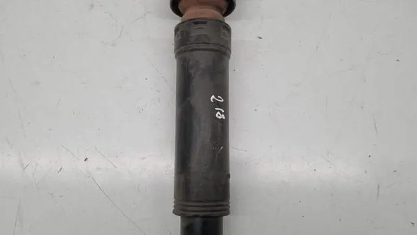 Mercedes-Benz CLS 2016 Bakre Stötdämpare A2183200530 image 10