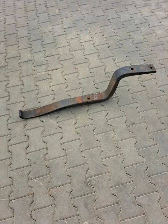 Mola traseira RENAULT MIDLUM DXI VOLVO FL OEM image 2