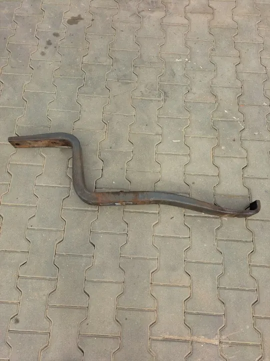 Mola traseira RENAULT MIDLUM DXI VOLVO FL OEM image 3