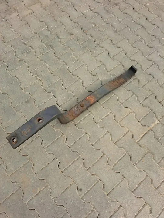 Mola traseira RENAULT MIDLUM DXI VOLVO FL OEM image 4