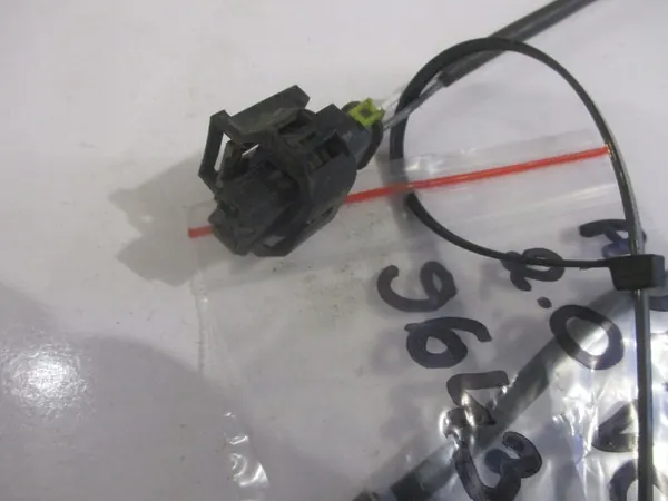 Sensor de Temperatura OPEL ANTARA 2.0 CDTI 96436269 image 4