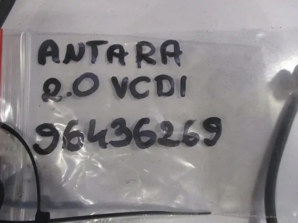 Sensor de Temperatura OPEL ANTARA 2.0 CDTI 96436269 image 5