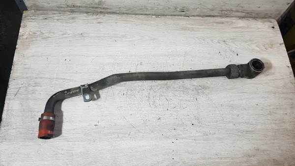 Motor Blow-by Slang OEM MAN TGL TGM Euro 6 image 3