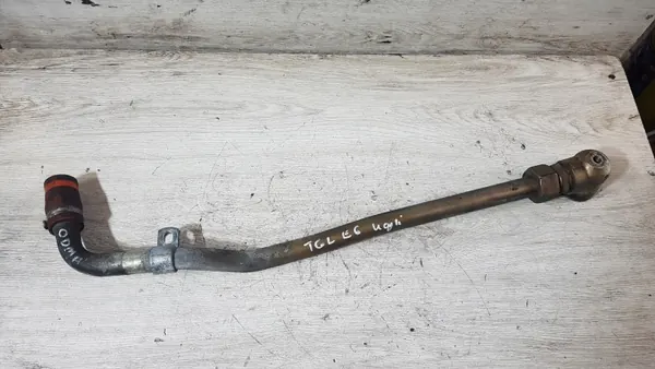 Motor Blow-by Slang OEM MAN TGL TGM Euro 6 image 4