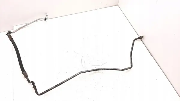 Conduit de refroidissement huile boîte MAM4598 Mercedes C W204 image 3