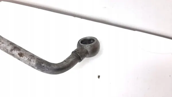 Conduit de refroidissement huile boîte MAM4598 Mercedes C W204 image 4