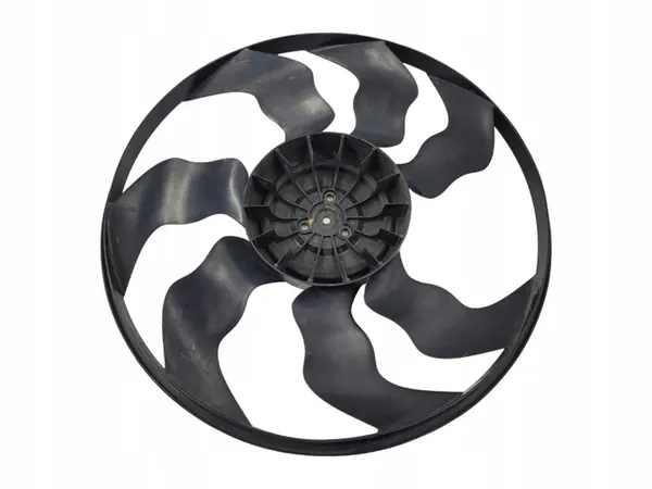 KIA SPORTAGE QL HYUNDAI TUCSON TL 1.6 TUULETINPYÖRÄ OEM image 2