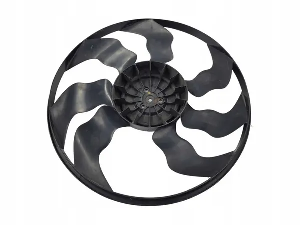 KIA SPORTAGE QL HYUNDAI TUCSON TL 1.6 TUULETINPYÖRÄ OEM image 3