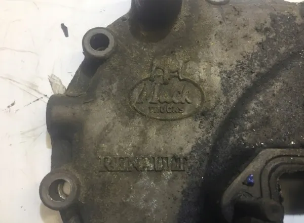 OEM 77700155 CK Frontmotorabdeckung für Renault Trucks image 2