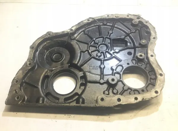 OEM 77700155 CK Frontmotorabdeckung für Renault Trucks image 3