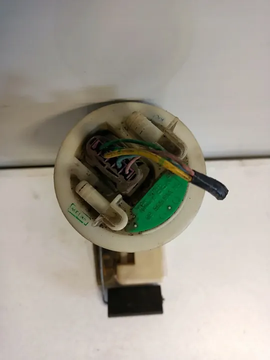 Brandstofpomp Peugeot 9631883880 image 4