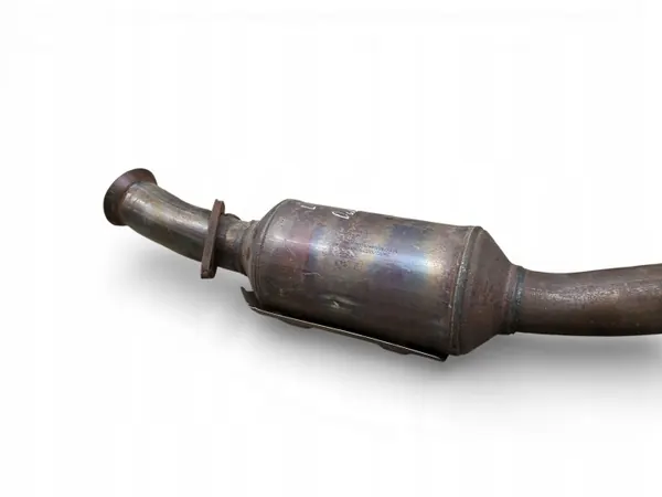 Catalizador lado izquierdo Dodge Durango III OEM ATV115118 image 3