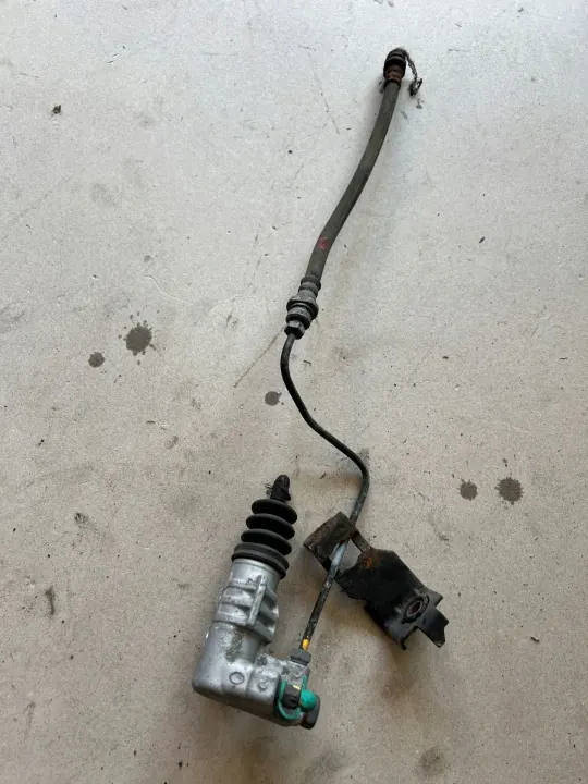 Rolamento embraiagem OEM BRAK-DANYCH-2273093 image 2
