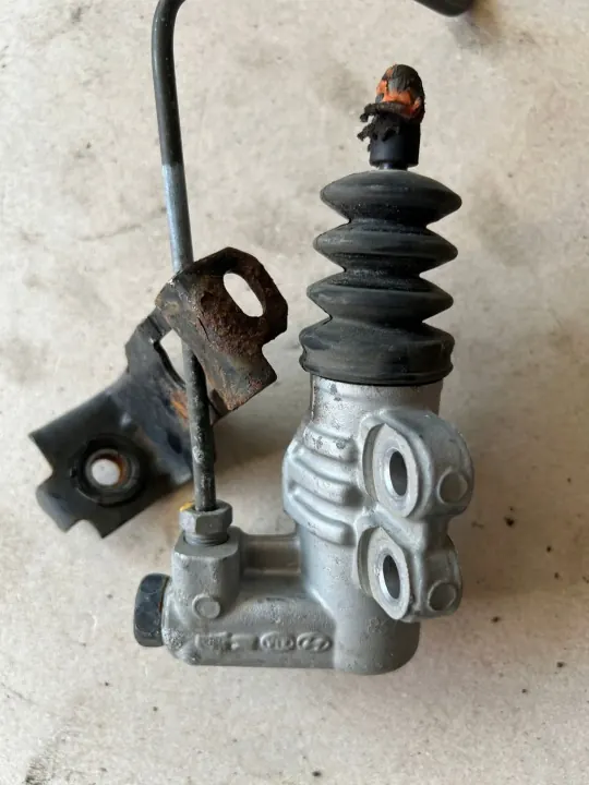 Rolamento embraiagem OEM BRAK-DANYCH-2273093 image 3