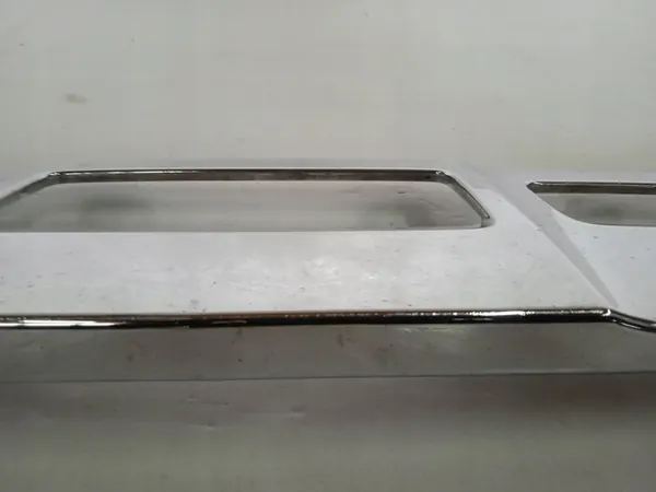 Cromo paraurti anteriore Mercedes-Benz GLC X253 A2538851725 image 5