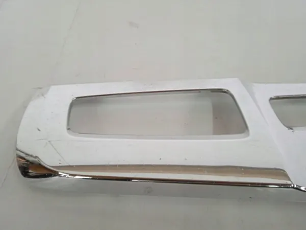 Cromo paraurti anteriore Mercedes-Benz GLC X253 A2538851725 image 6