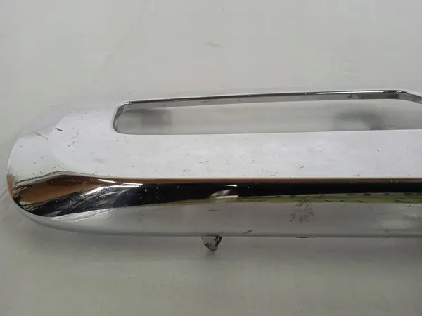 Cromo paraurti anteriore Mercedes-Benz GLC X253 A2538851725 image 7