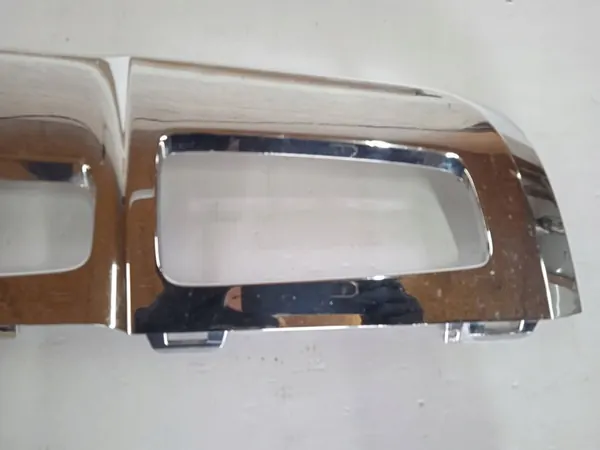 Cromo paraurti anteriore Mercedes-Benz GLC X253 A2538851725 image 8