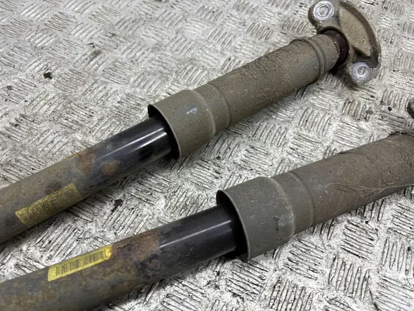 Ammortizzatore posteriore Chevrolet Trax 2013 95367159 image 3