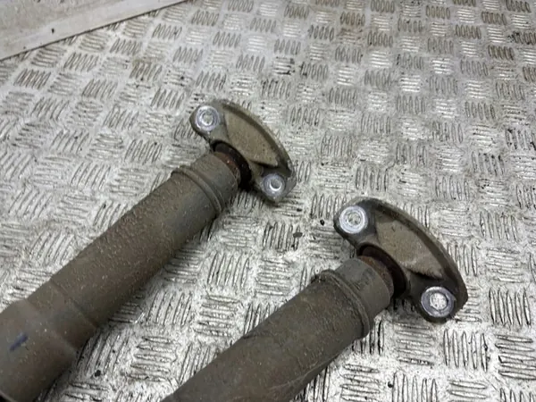 Ammortizzatore posteriore Chevrolet Trax 2013 95367159 image 4