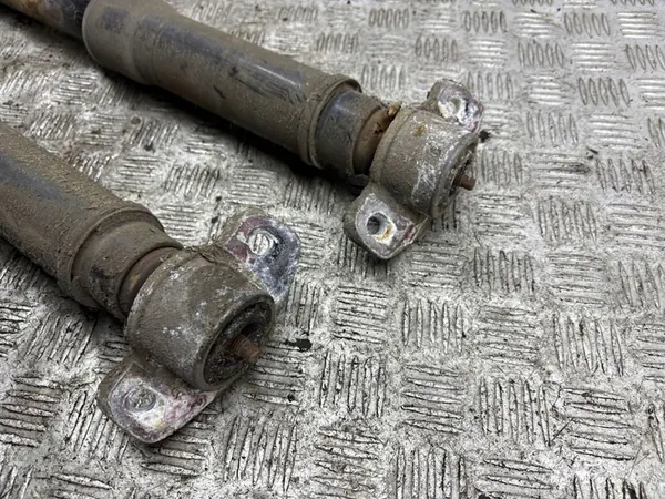 Ammortizzatore posteriore Chevrolet Trax 2013 95367159 image 7