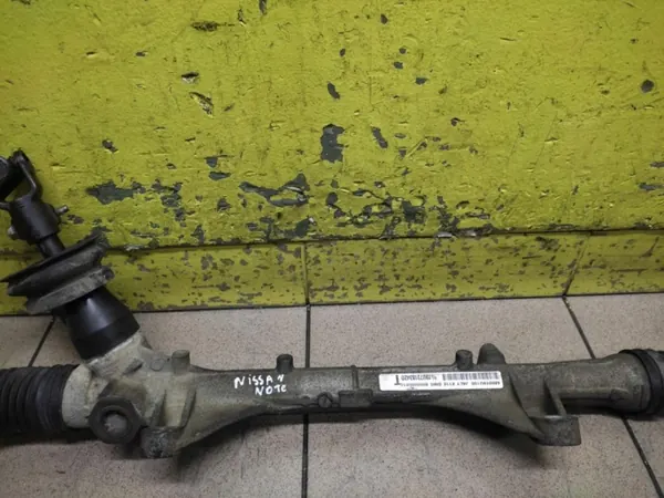 Nissan Note Cremallera 480019U100 OEM image 4