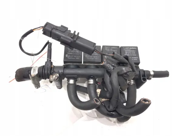 Injectores GPL TARTARINI EVO 08 - OEM image 2