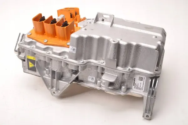 Conversor inversor Volvo XC60 II OEM 32324795 image 8