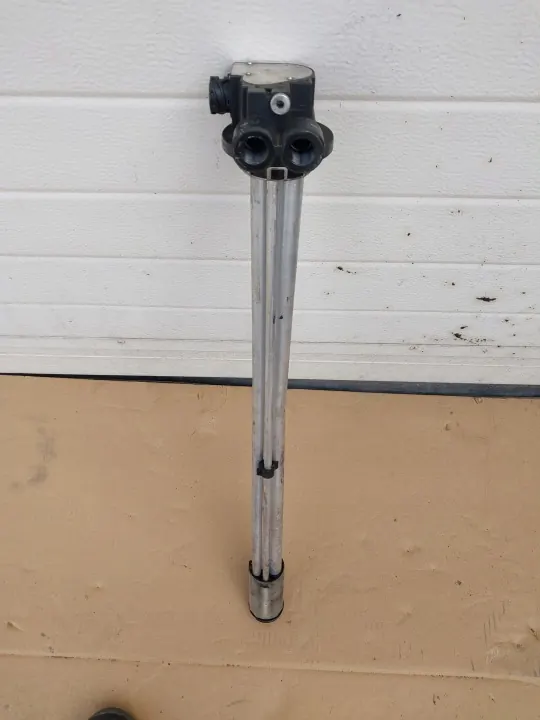 Scania Brandstofniveausensor OEM 2568895 - Gebruikt image 2
