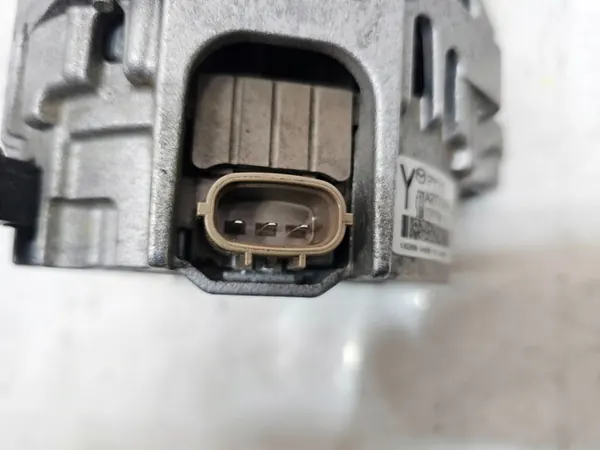 MAZDA 6 GJ 2014 2.0B Vaihtovirtageneraattori PY1C A2TX9091 image 10