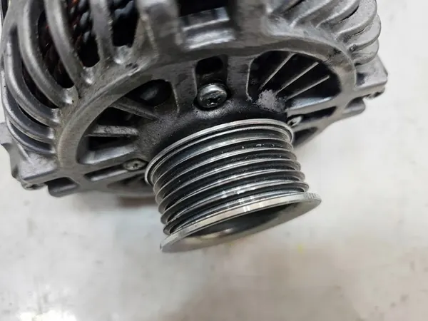 MAZDA 6 GJ 2014 2.0B Vaihtovirtageneraattori PY1C A2TX9091 image 2