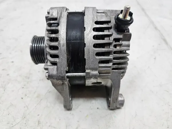 MAZDA 6 GJ 2014 2.0B Vaihtovirtageneraattori PY1C A2TX9091 image 5