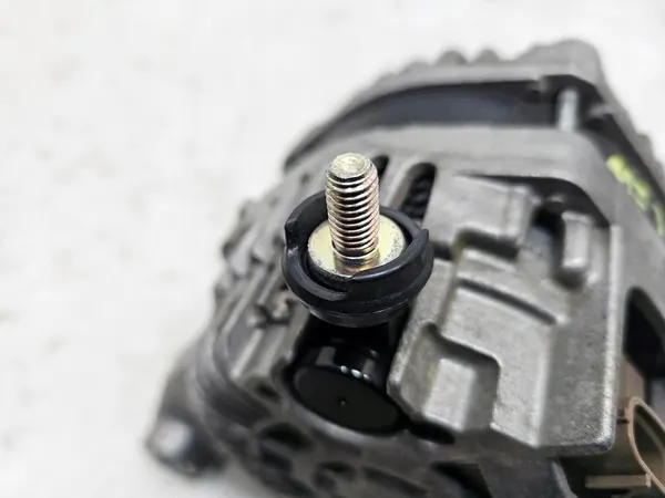 MAZDA 6 GJ 2014 2.0B Vaihtovirtageneraattori PY1C A2TX9091 image 9