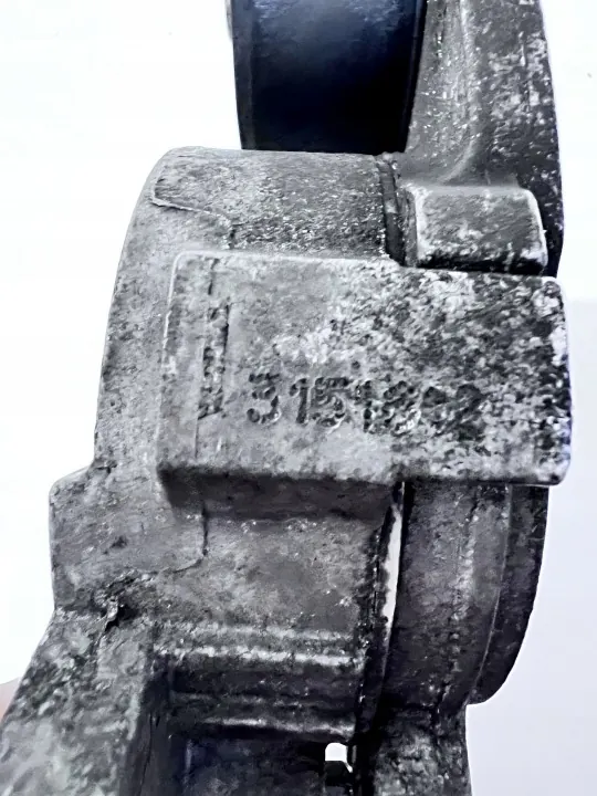 Tensor de correia alternador Ford TF129 - Peça OE image 4