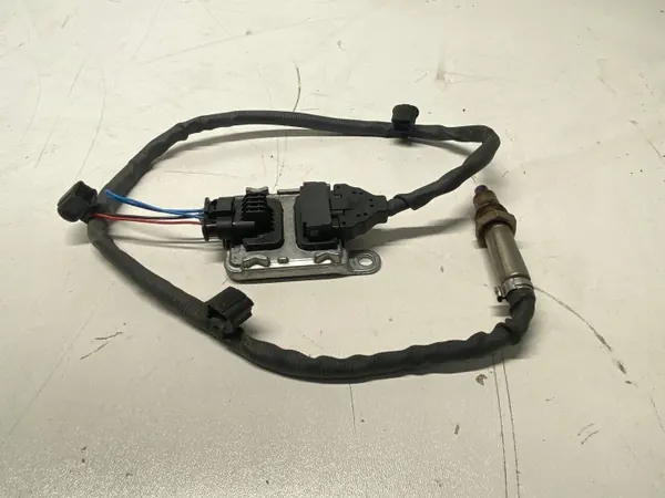 Sonda lambda OEM 296602U100 para KIA 1.6L diésel image 3