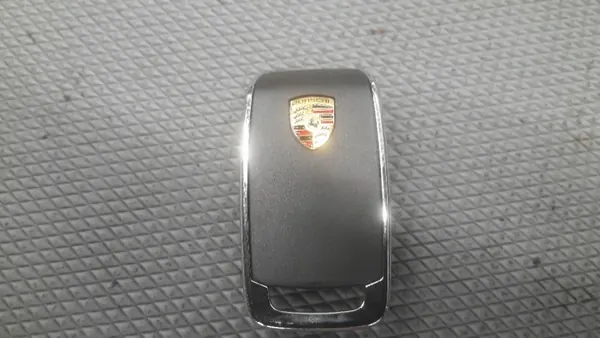 Webasto Heizungs-Pilot OEM 9Y0963511C Porsche 2021 image 2