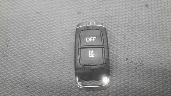 Webasto Heizungs-Pilot OEM 9Y0963511C Porsche 2021 image 3