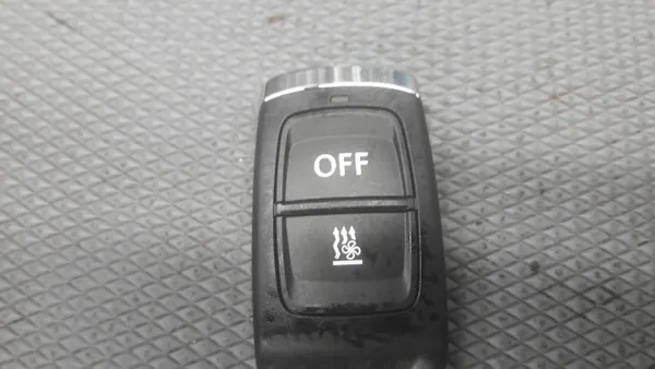 Webasto Heizungs-Pilot OEM 9Y0963511C Porsche 2021 image 4