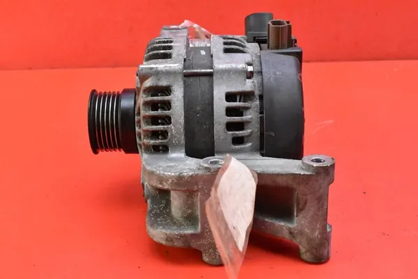 Vaihtovirtageneraattori Ford Focus MK2 2.0 16V 3M5T-10300-VD image 4