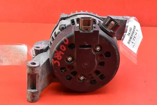 Vaihtovirtageneraattori Ford Focus MK2 2.0 16V 3M5T-10300-VD image 5