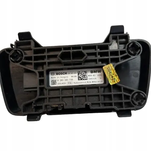Radar ACC d'occasion OEM 5A05528 pour BMW 1 F40 image 2
