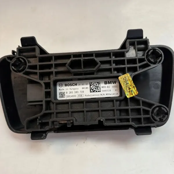Radar ACC d'occasion OEM 5A05528 pour BMW 1 F40 image 3