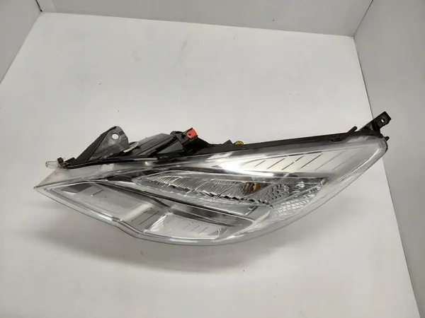 Vasen ajovalot Opel Meriva B OEM 13286612 image 2