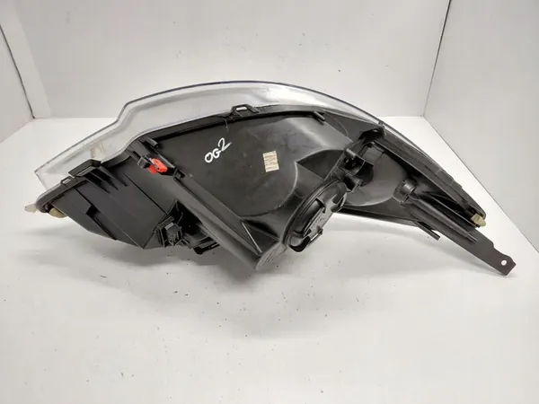 Vasen ajovalot Opel Meriva B OEM 13286612 image 4