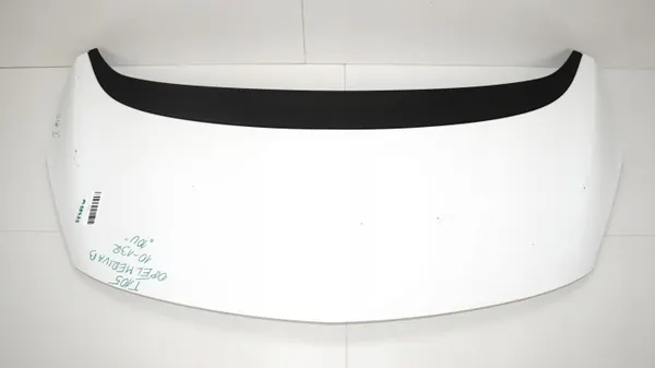 Motorlock OEM 360151414 för Opel Meriva B image 2