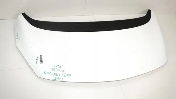 Motorlock OEM 360151414 för Opel Meriva B image 4