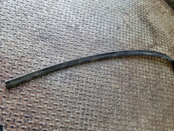 Guarniçao de pilar Audi Q5 SQ5 OEM PES13584 - Usado image 3